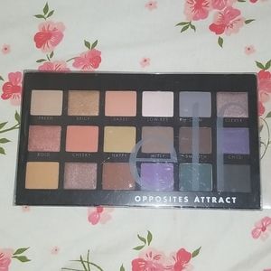 E.L.F Opposites Attract Palette